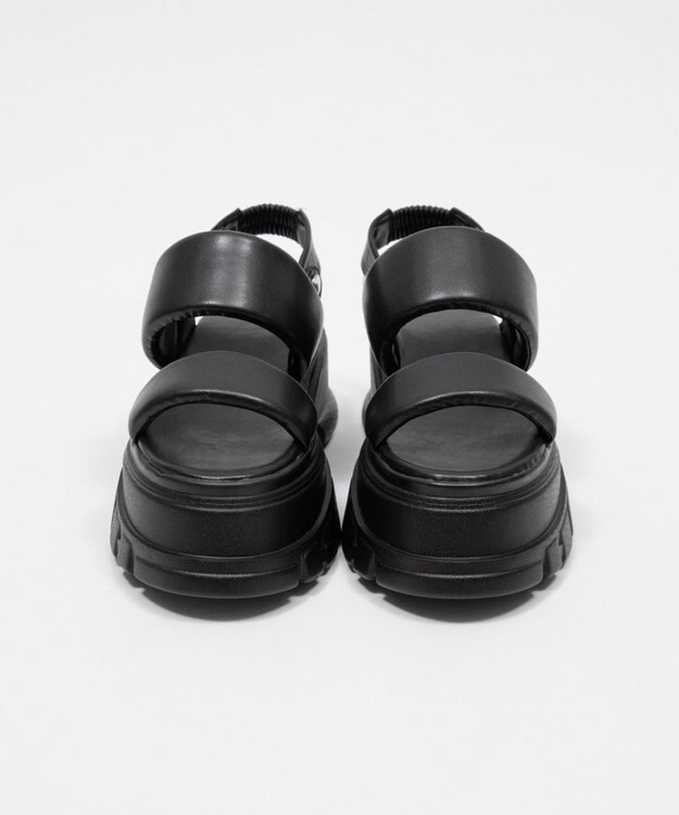 WEGO 2wayカバーブーサン ブラック