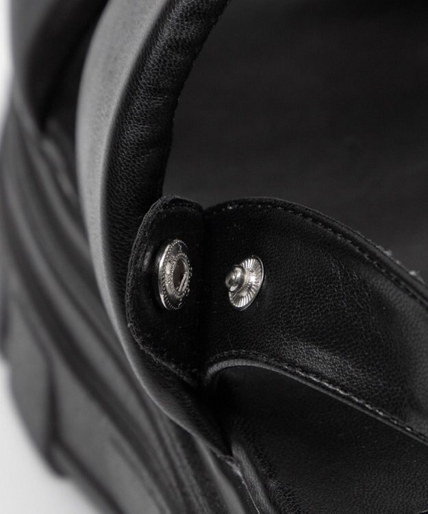 WEGO 2wayカバーブーサン ブラック