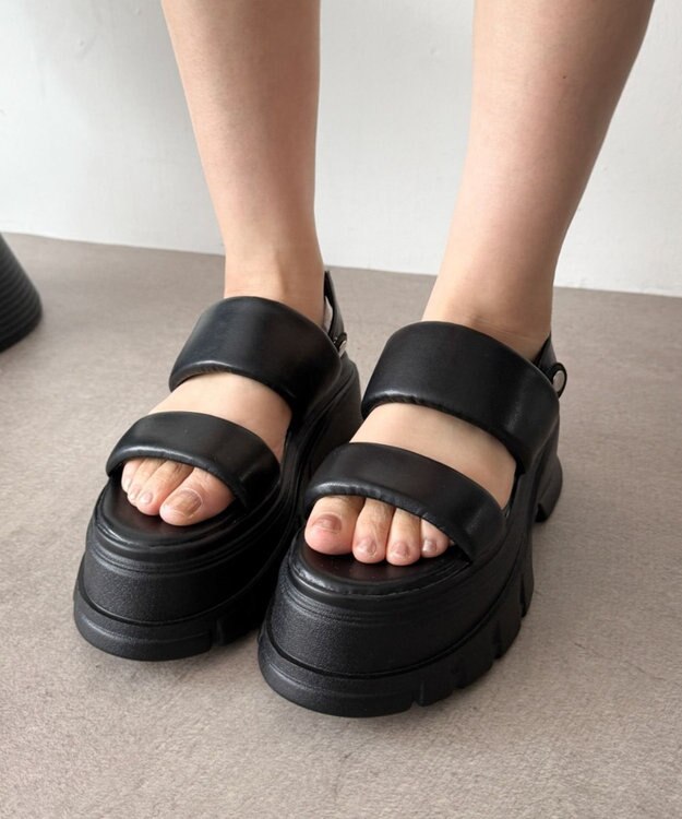 WEGO 2wayカバーブーサン ブラック