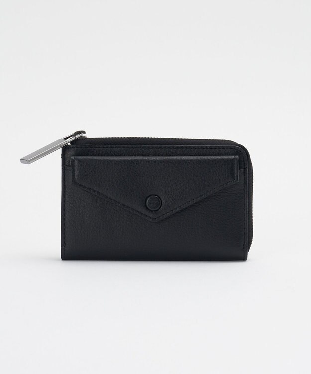 russet シンプルプラスフラグメントケース(SO-444) Black