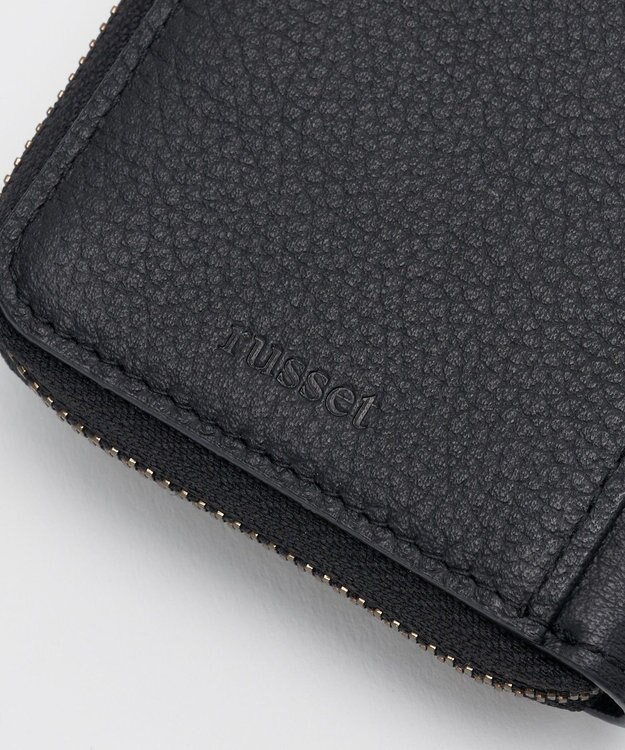 russet シンプルプラスフラグメントケース(SO-444) Black