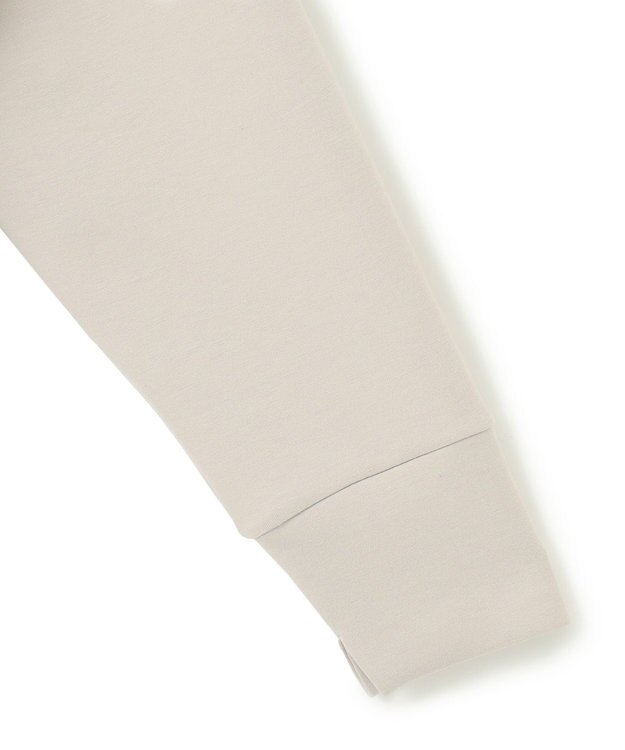 BEIGE， 【WEB限定】REMI / スウェットトップス Sand