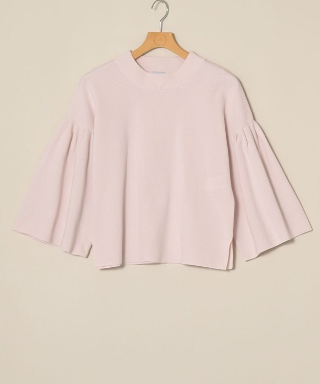 ONWARD Reuse Park 【組曲】ニット春夏 ピンク