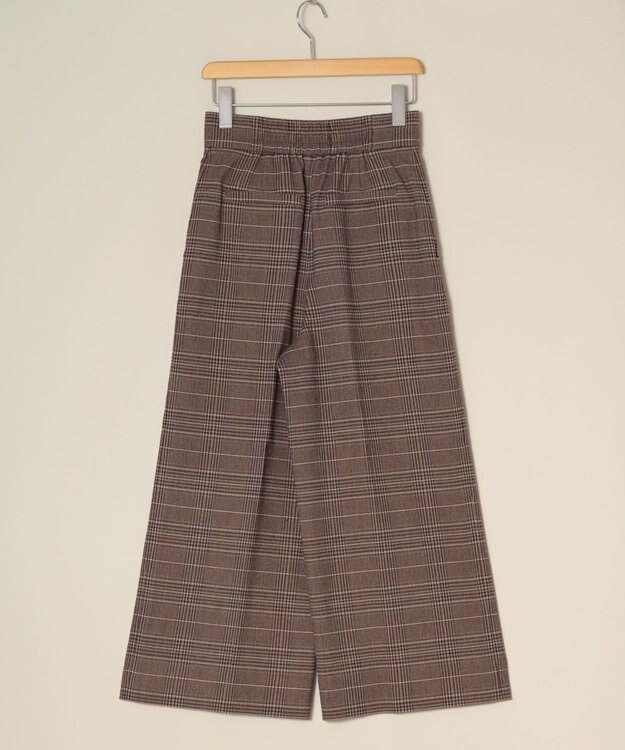 ONWARD Reuse Park 【any SiS】パンツ秋冬 ブラウン