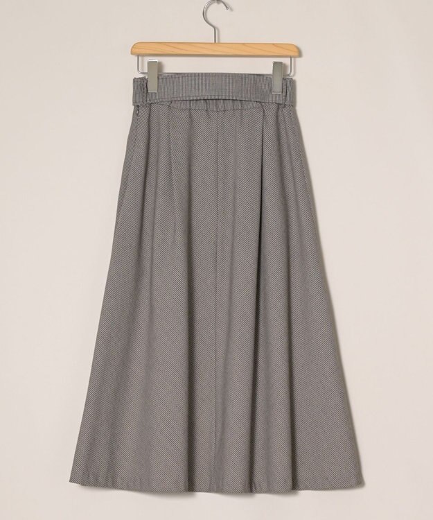 ONWARD Reuse Park 【any FAM】スカート秋冬 ブラック