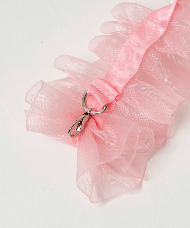 WEGO 【痛バ＆推し活グッズ】ときめきDIYチュールセットLL ピンク