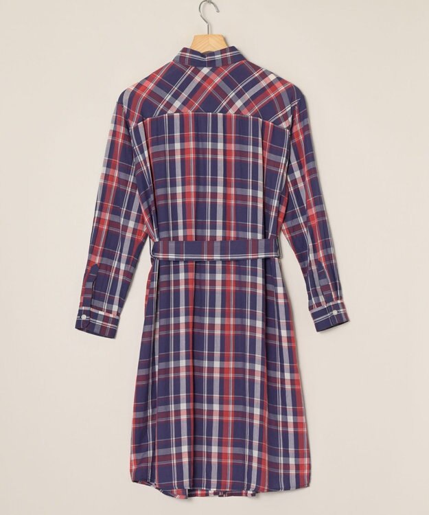 ONWARD Reuse Park 【any FAM】ワンピース春夏 ネイビー