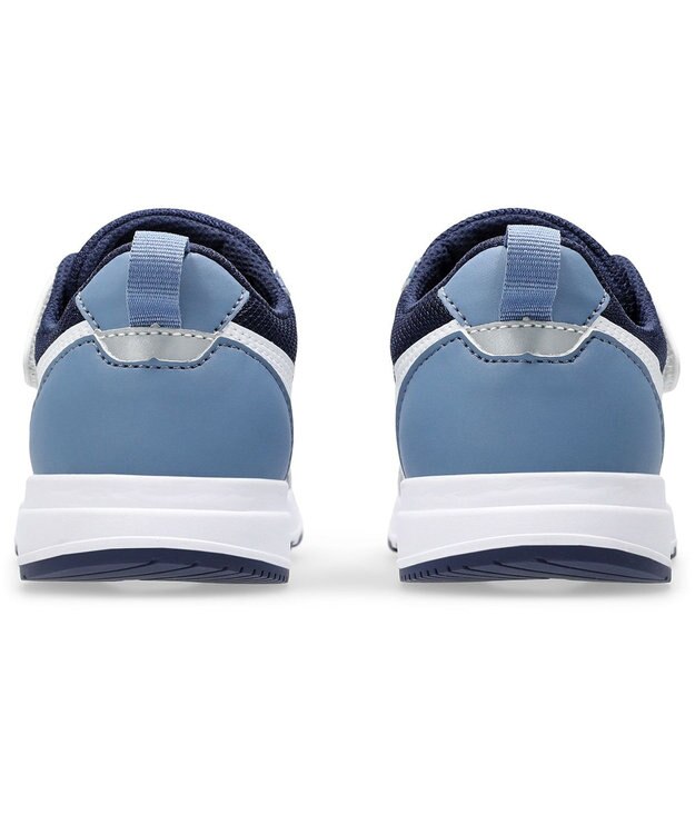 ASICS WALKING ネイラ MINI ブルー系