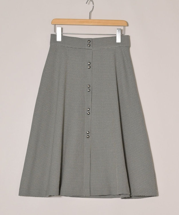 ONWARD Reuse Park 【any SiS】スカート秋冬 ブラック