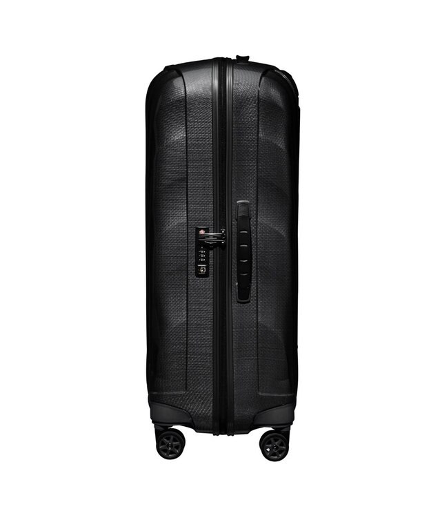 Samsonite サムソナイト スーツケース 123L  シ―ライト スピナー81 C-LITE ブラック