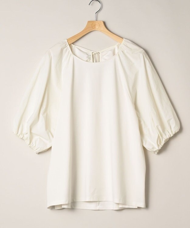 ONWARD Reuse Park 【UNFILO】カットソー春夏 ホワイト