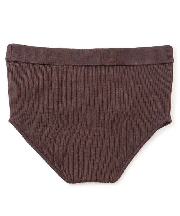 BEIGE， 【WEB限定】PROTAGONISTA / スイムウェア Brown