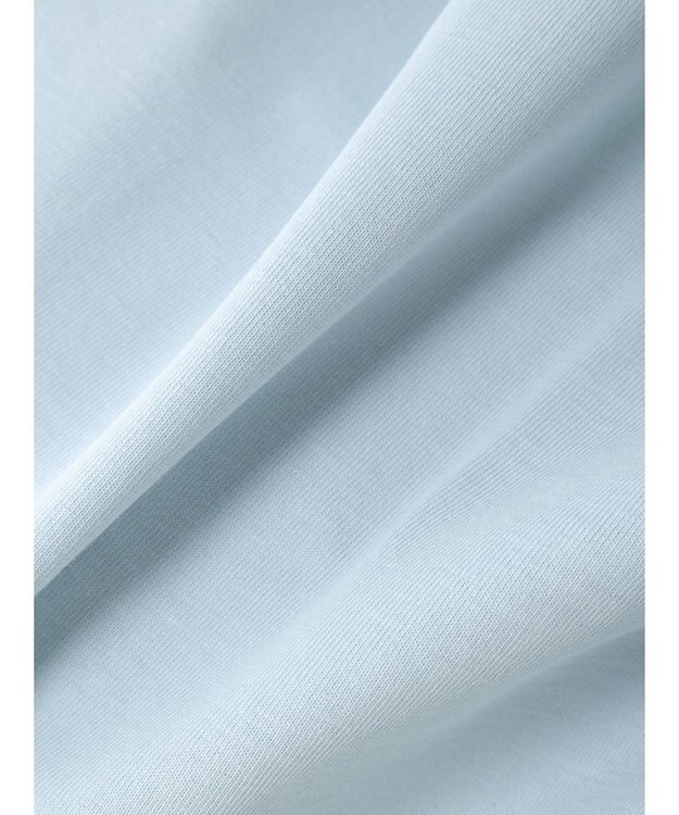 AMERICAN HOLIC 袖ボリューム半袖カットプルオーバー Off White