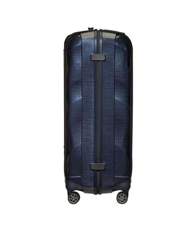 Samsonite サムソナイト スーツケース 123L  シ―ライト スピナー81 C-LITE ミッドナイトブルー