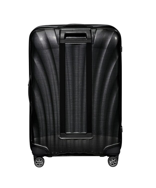 Samsonite サムソナイト スーツケース 123L  シ―ライト スピナー81 C-LITE ブラック