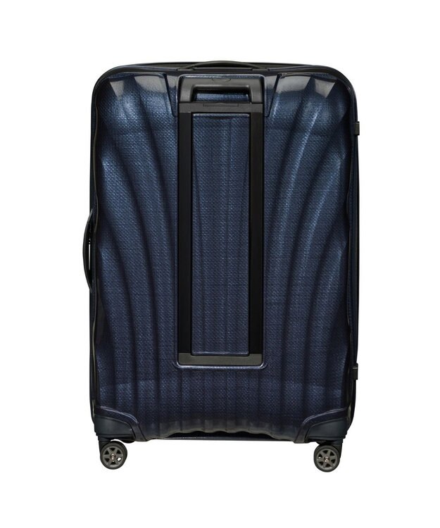 Samsonite サムソナイト スーツケース 123L  シ―ライト スピナー81 C-LITE ミッドナイトブルー