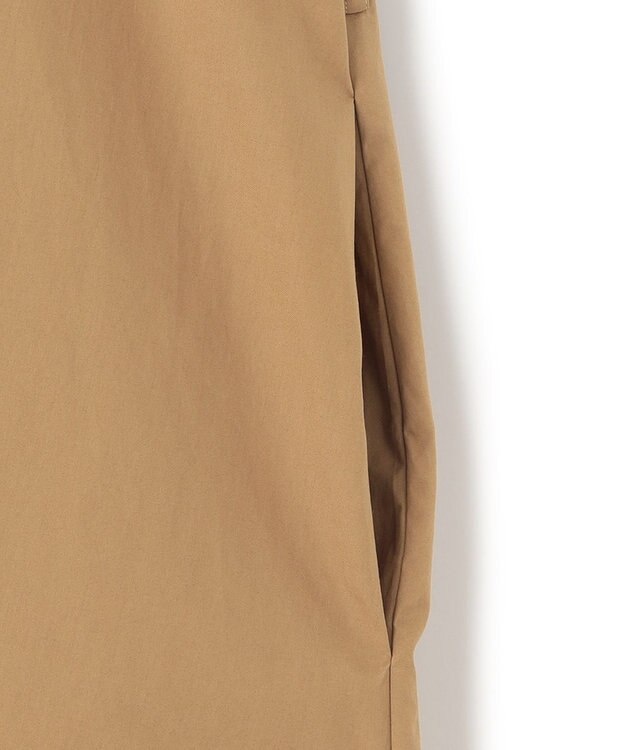 JOSEPH ポプリン　シャツドレス Cassonade