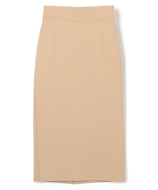 BEIGE， ALBAN / タイトスカート Camel