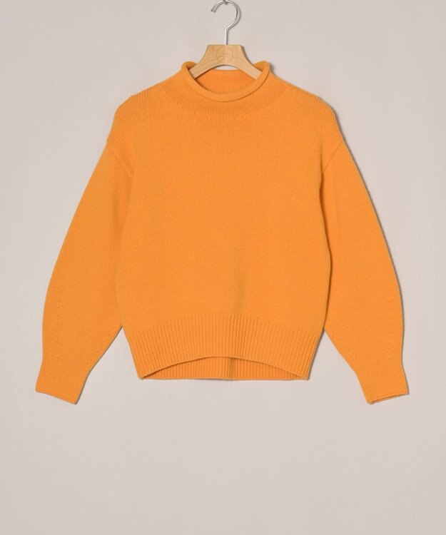 ONWARD Reuse Park 【23区】ニット秋冬 オレンジ