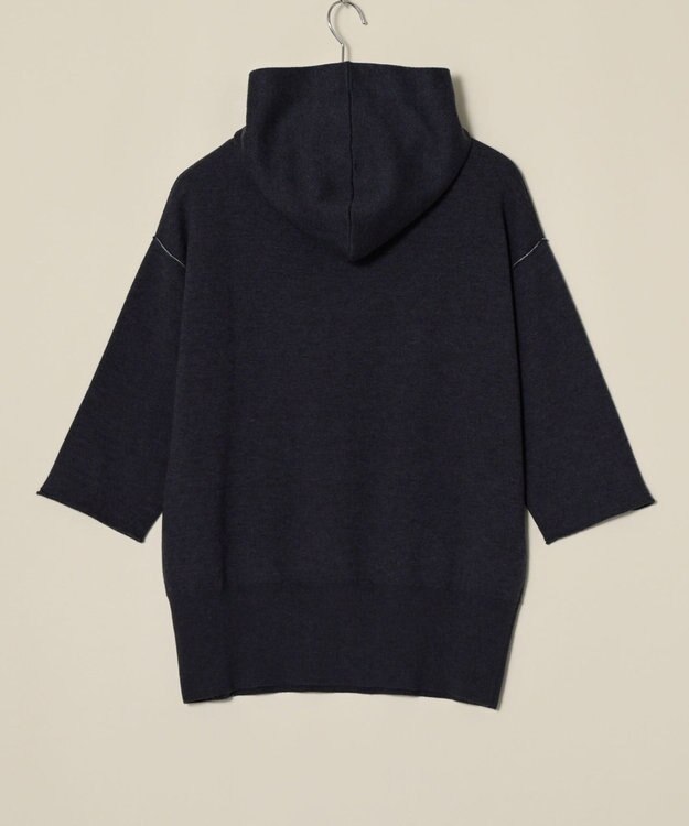 ONWARD Reuse Park 【UNFILO】ニット秋冬 グレー