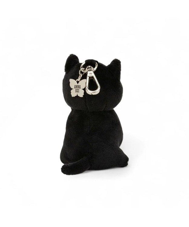 ANNA SUI ワンダー バックパック ブラック