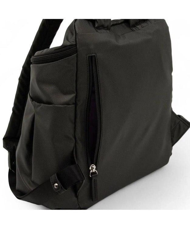 ANNA SUI ワンダー バックパック ブラック