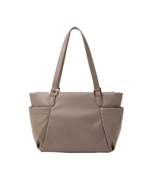 CLATHAS マリー トートバッグ グレージュ