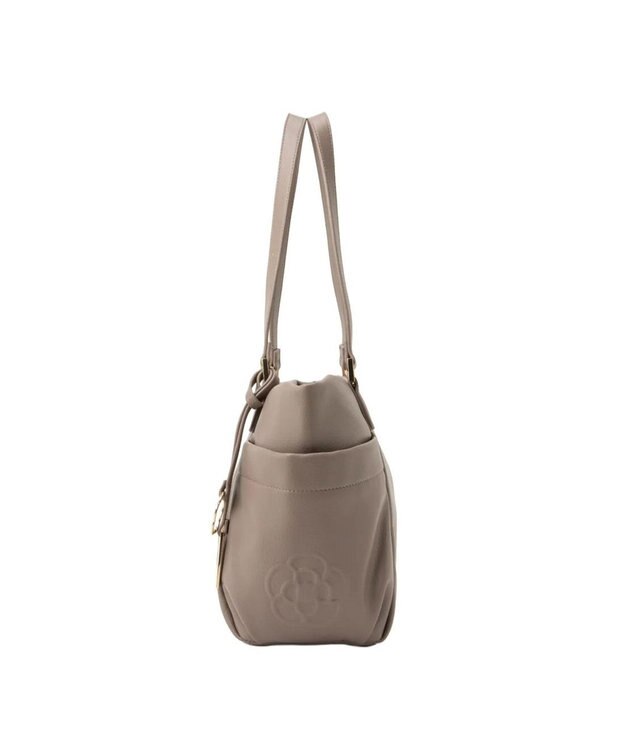 CLATHAS マリー トートバッグ グレージュ