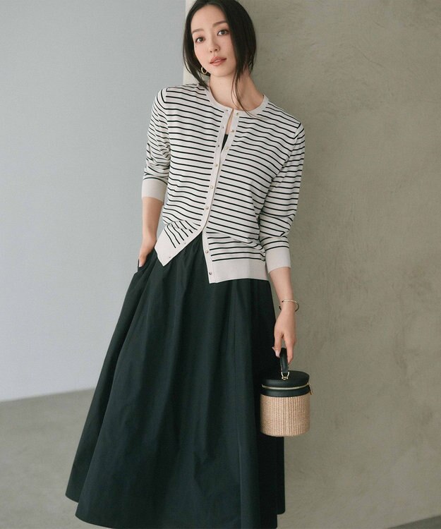 23区 【STORY7月号掲載】ライン バングル ゴールド系