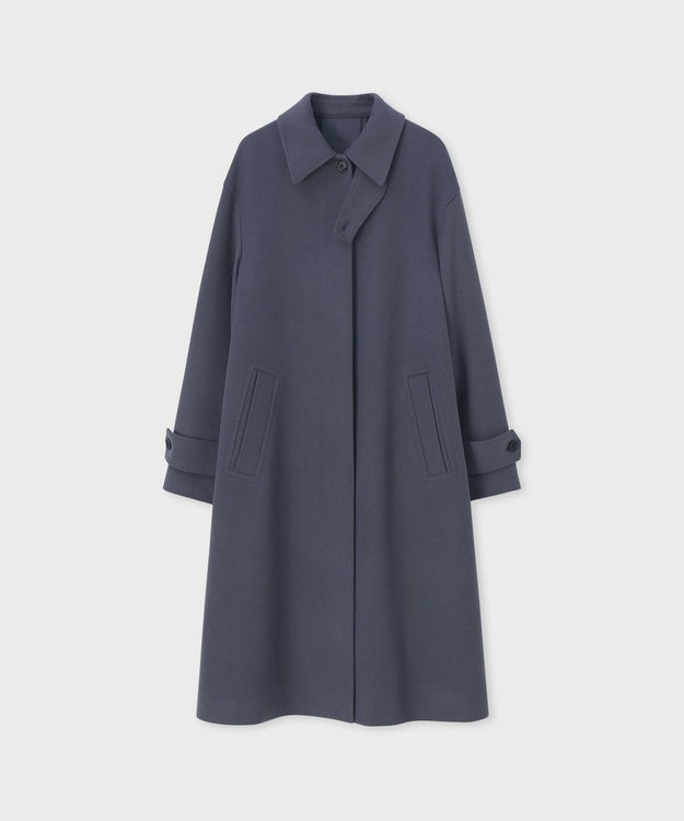 Field Flowers ステンカラーコート / Paul Smith | ファッション通販