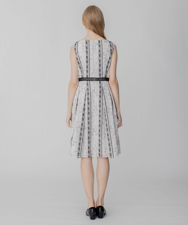 TOCCA 【消臭・洗える！】EVENING SKY ドレス ピンク系7