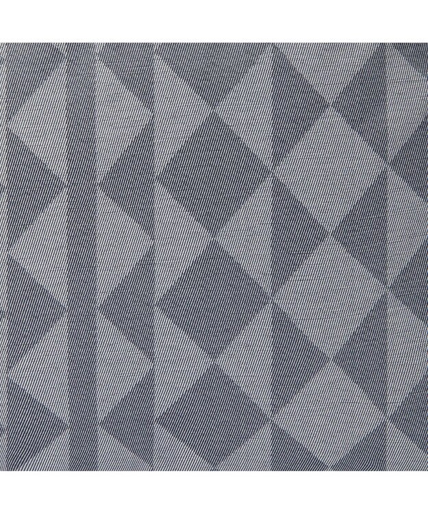 ACE BAGS & LUGGAGE Kanana project モノグラム3rd LTD ショルダーバッグ 横型 20152 カナナ プロジェクト インディゴ