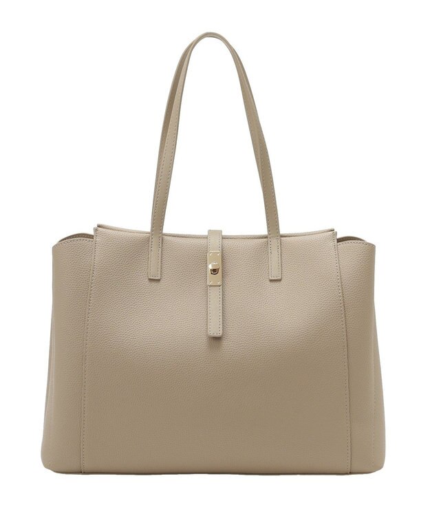 Green Parks ＰＣ対応トートバッグ Beige