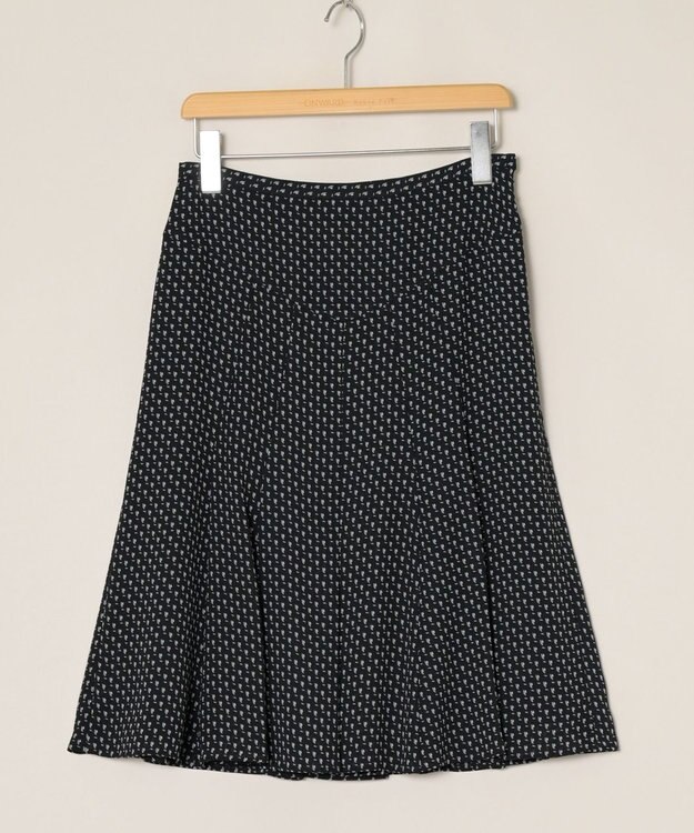 ONWARD Reuse Park 【23区】スカート春夏 ネイビー