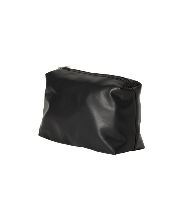 AMERICAN HOLIC 【2点SET】ベルトラウンドトートバッグ Off White