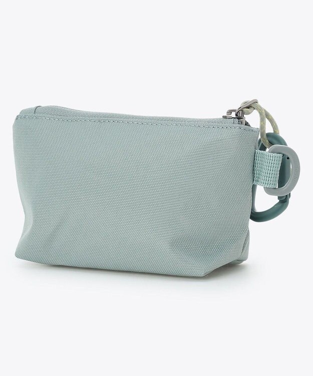 Columbia Columbia/ プライスストリームポーチS /コロンビア Crushed Blue