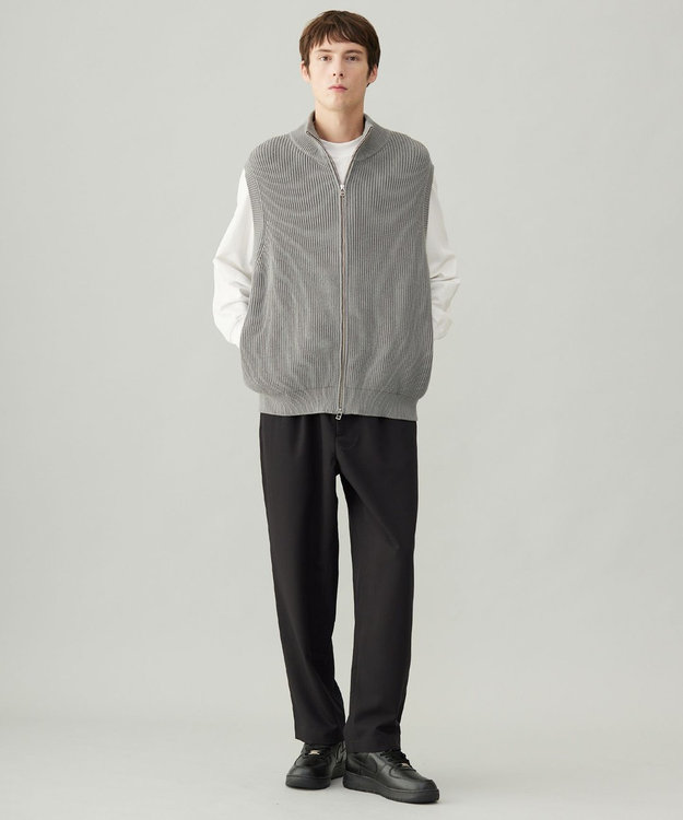 【新品】MHL. 黒ベスト 楽天市場】mhl ベスト（メンズファッション）の通販