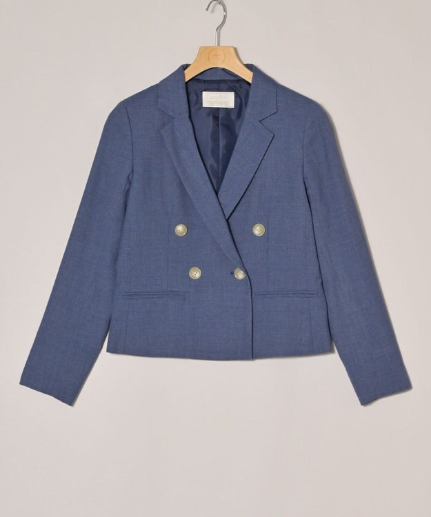 ONWARD Reuse Park 【any SiS】ジャケット春夏 ブルー