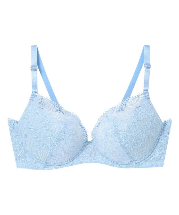 une nana cool Happy bloom ぷっくり上胸と背中すっきり BRAGENIC BU