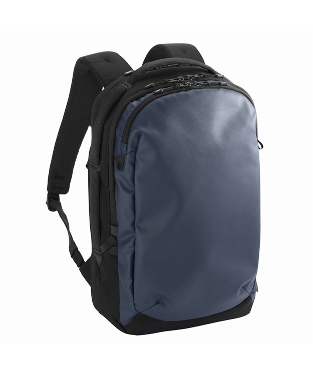 ACE BAGS & LUGGAGE ace. ラグレンティス ビジネスリュック 2気室 17L 950g 68321 ブルーグレー
