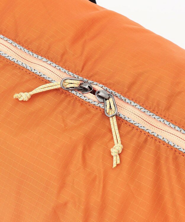 JOSEPH ABBOUD MOUNTAIN 【COTOPAXI】LIGERA 45L DUFFEL BAG - CADA DIA ダッフルバッグ イエロー系