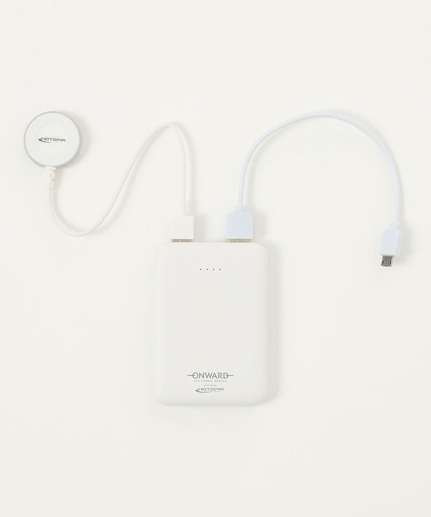 JOSEPH ABBOUD MOUNTAIN 【UNISEX】ホットピアスラブジャガードカモ コート ライトグレー系