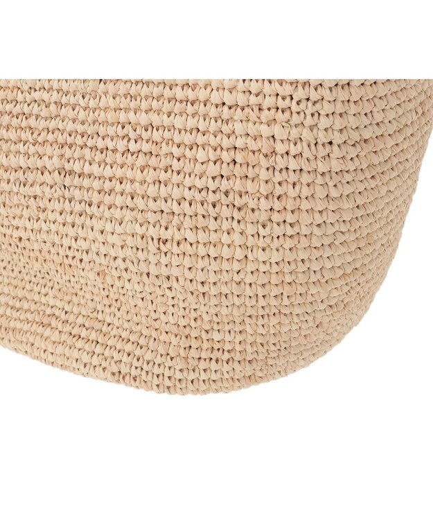 genten ルチア　トートバッグL チャ