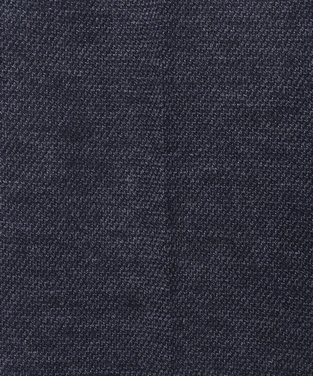J.PRESS MEN 【セットアップ対応】SOFAニット ハイグレードジャージ スラックス ネイビー系8