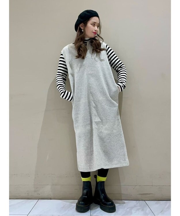 Green Parks ・ベーシックベレー Black