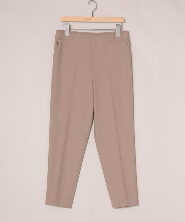 ONWARD Reuse Park 【any SiS】パンツ春夏 ブラウン