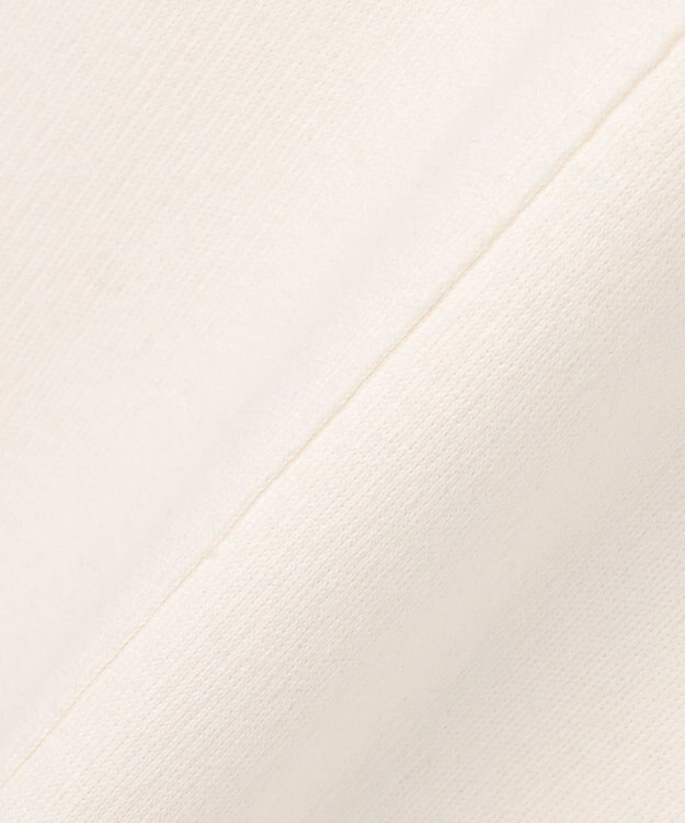 uncrave スウェットライクニット パンツ オフ