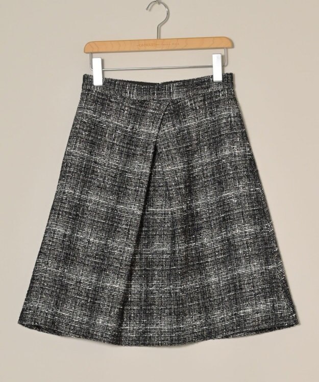 ONWARD Reuse Park 【23区】スカート秋冬 ブラック