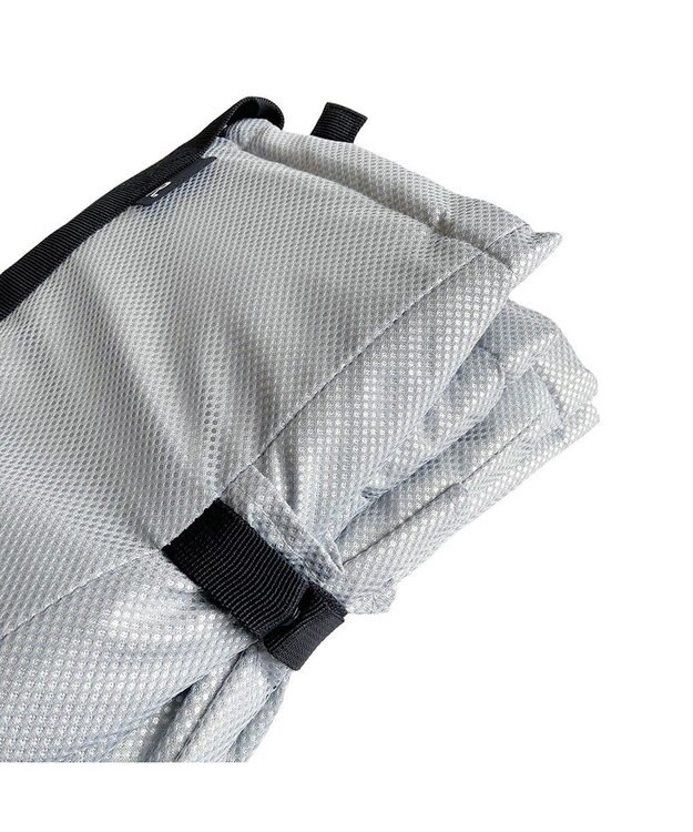 ROOTOTE 6739【エコバッグ+保冷保温バッグ】/ RT.RSグランデサーモインナーセット-A 01：レッド オリーブ