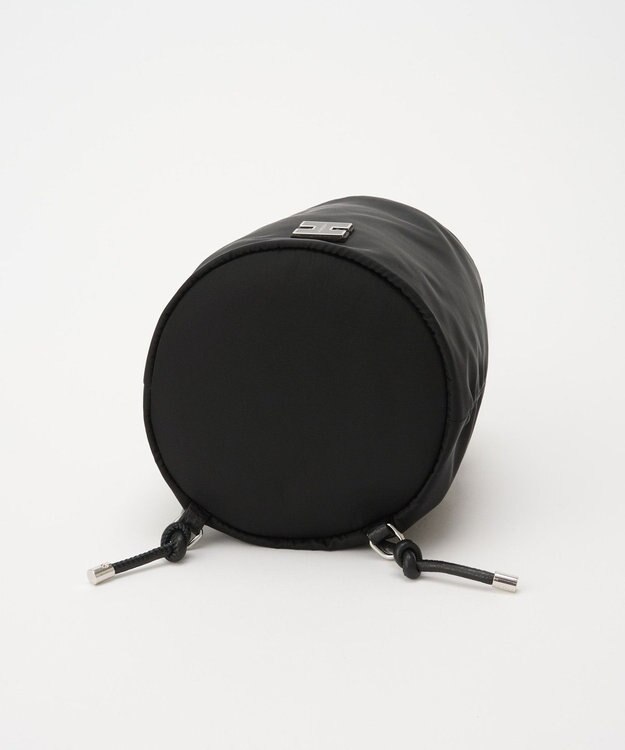 IACUCCI 【予約】アーゴ ドロストSD NYLON/CERVO ブラック